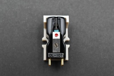 DENON DL-107 MM Cartridge | eBay