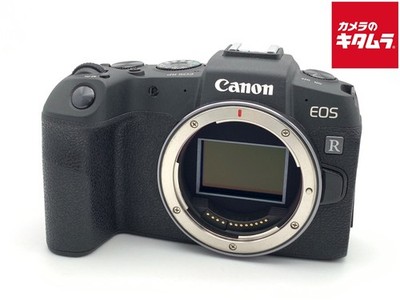 CANON EOS RP 26.2MP Mirrorless Digital Camera Body -Mint- `7067 | eBay
