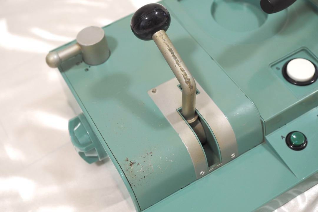 Master Controller II for Train Simulator Pony Canyon unit with box