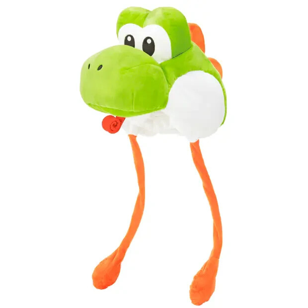 USJ Universal Studios Japan Super Nintendo World Yoshi Yoshi