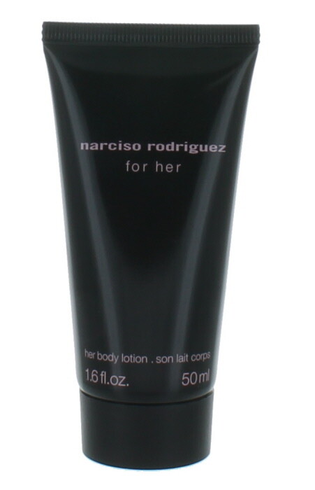 Narciso Rodriguez for Her Body Lotion 1.6 oz Tube NEW | eBay