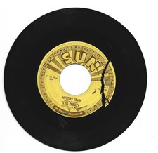 Sun Records 45 RPM Speed Vinyl Records for sale - eBay