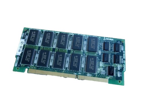 Okuma Opus7000 CRP Board E4809-770-062 | eBay