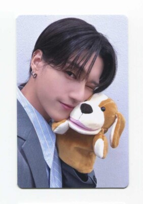 ATEEZ - GOLDEN HOUR : Part.2 [MUSIC ART] LUCKY DRAW EVENT