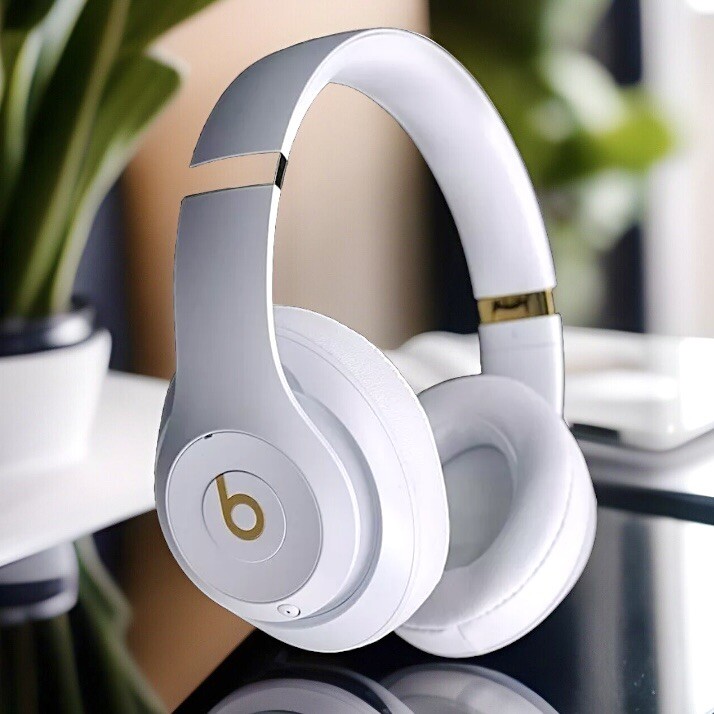 NEW SEALED - Beats Studio3 Wireless Bluetooth Headphones Beats by