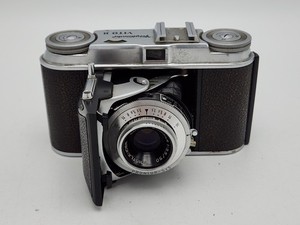 Voigtlander Vito II Camera for sale | eBay