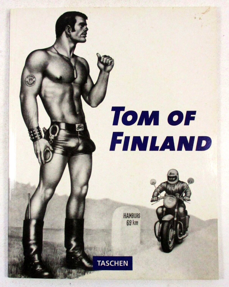 Tom of Finland