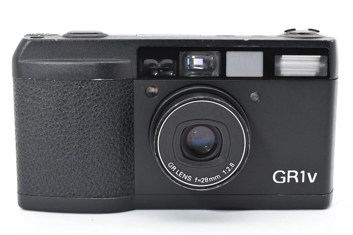 Ricoh gr1 | eBay