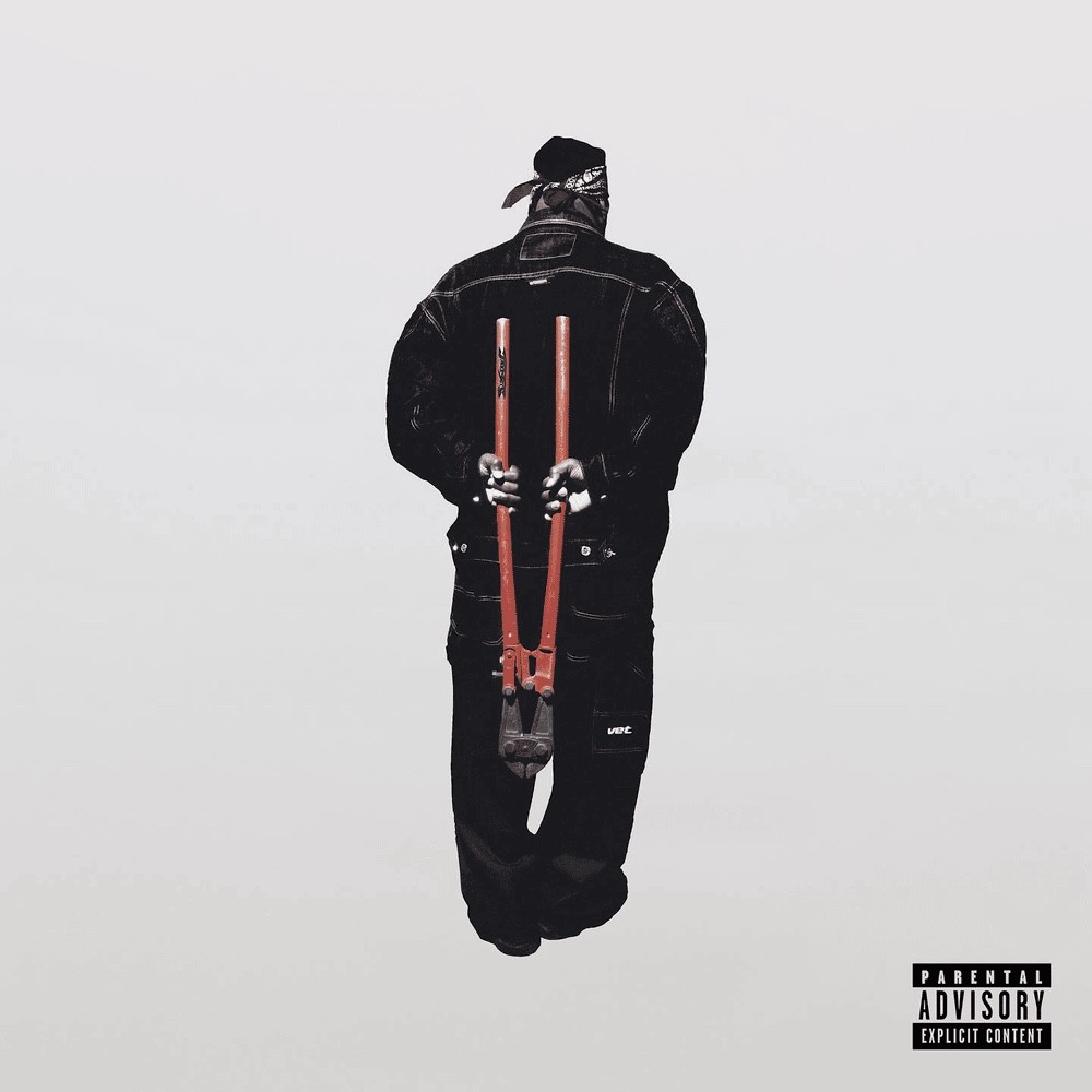 Jackboys & Travis Scott - JACKBOYS 2 (Gang & Bolt Cover) Deluxe CD