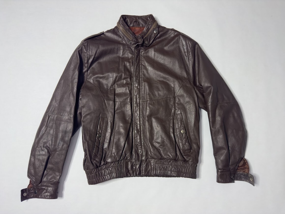 ジャケット・アウター archive 70s-80s Men's BIGI bomber jacket