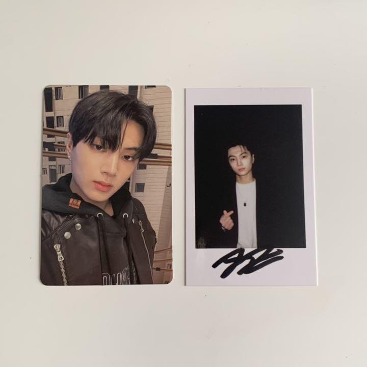 ENHYPEN yizhiyu 一直娱 CHINA Repackage DIMENSION : ANSWER OFFICIAL