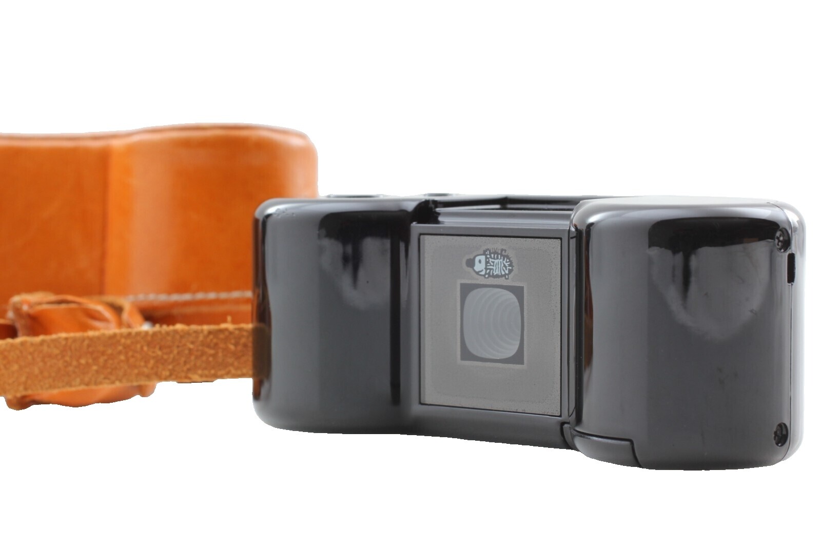 Digital Harinezumi Camera | eBay