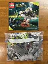 Buy LEGO Space: UFO Abduction (7052) online | eBay