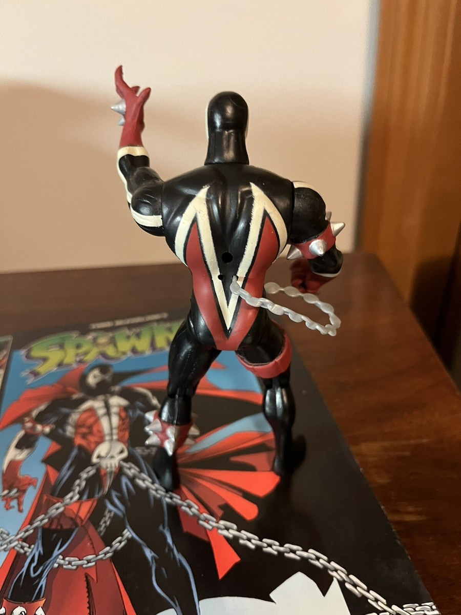 Vintage McFarlane Original Spawn 5.5
