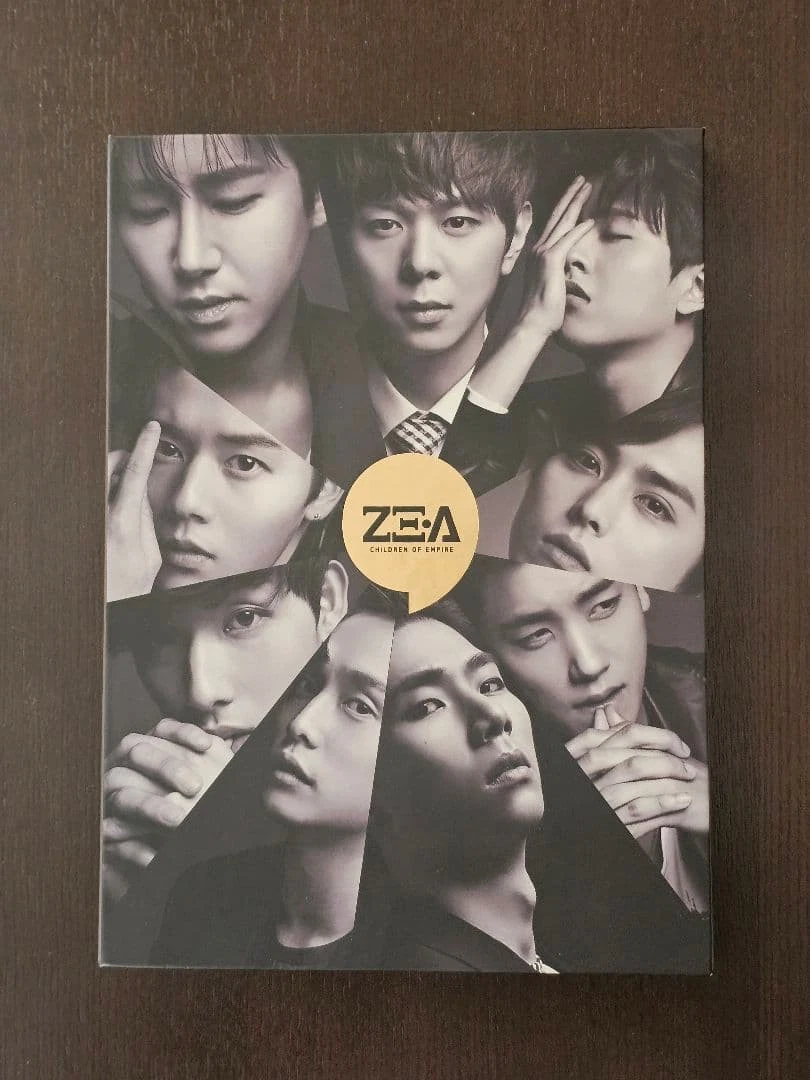 ZE: A Music CDs for sale | eBay