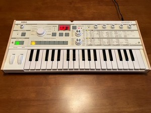Microkorg S | eBay