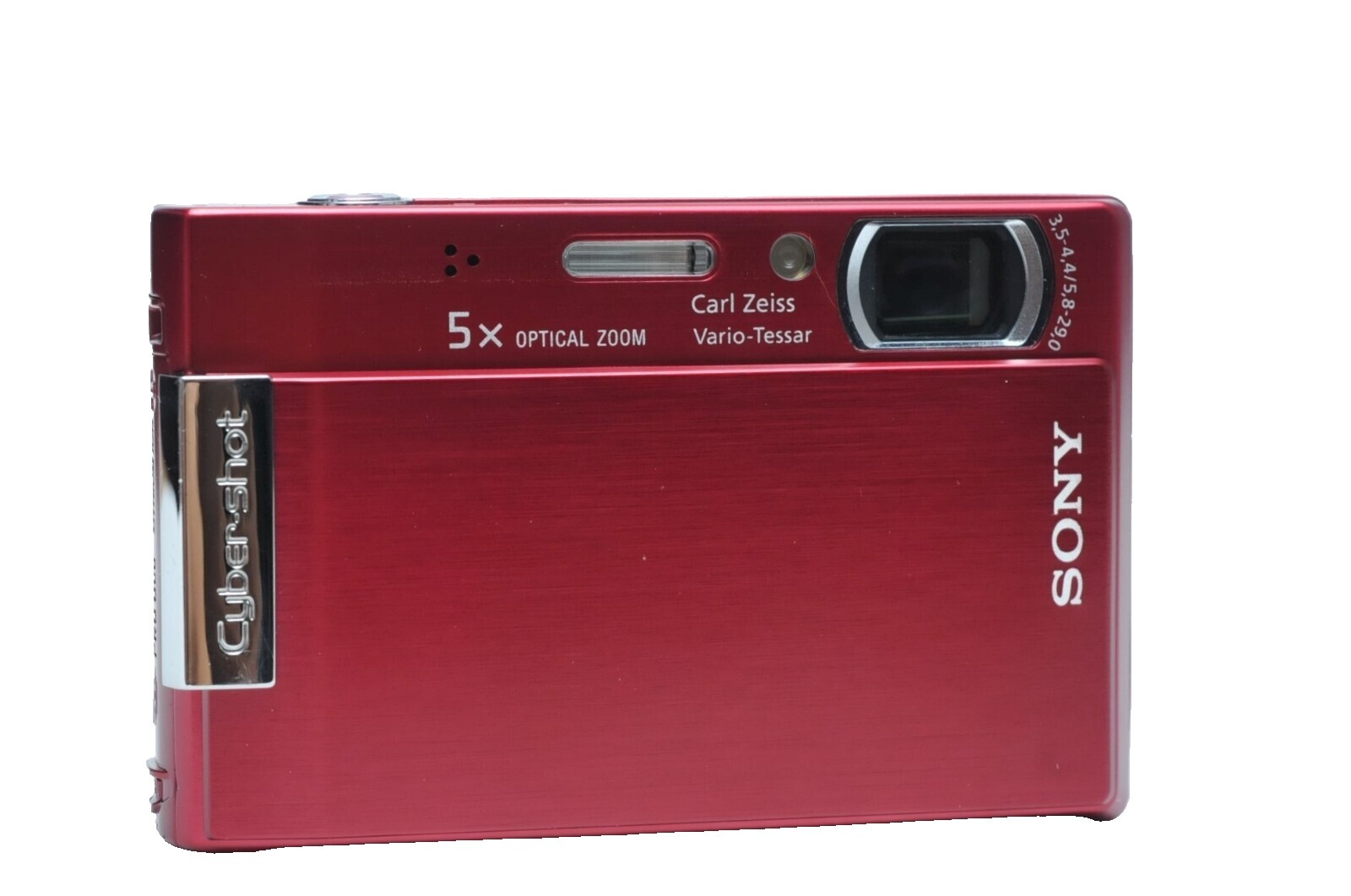 Sony Cybershot Dsc T100 | eBay