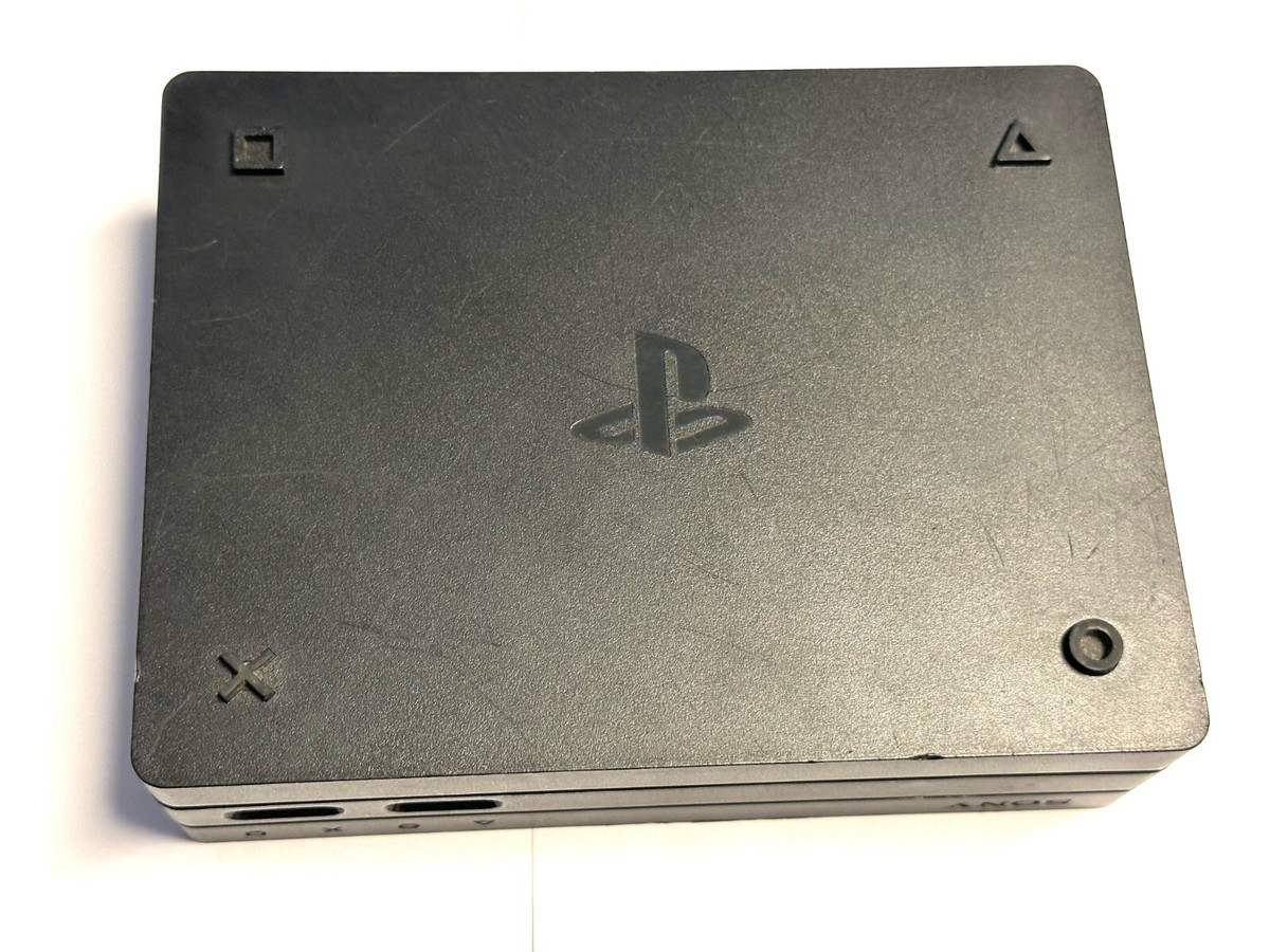 Sony Original PlayStation VR Processor CUH-ZVR2 PS4 W/Power Cable