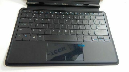 Fujitsu Q738/SB Arrows Tab Core i5-8350U RAM 8GB SSD128GB 13.3in