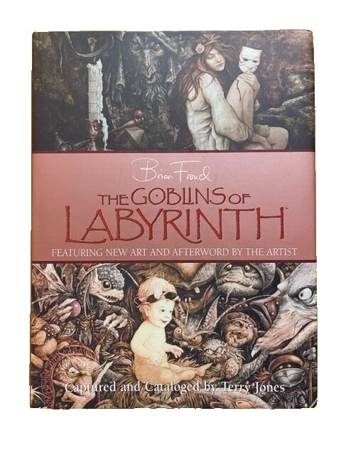 The Goblins of Labyrinth | eBay