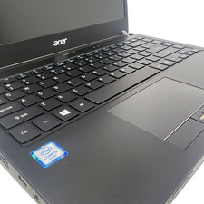 Acer TravelMate 8 GB RAM Notebooks/Laptops for Sale | Shop New