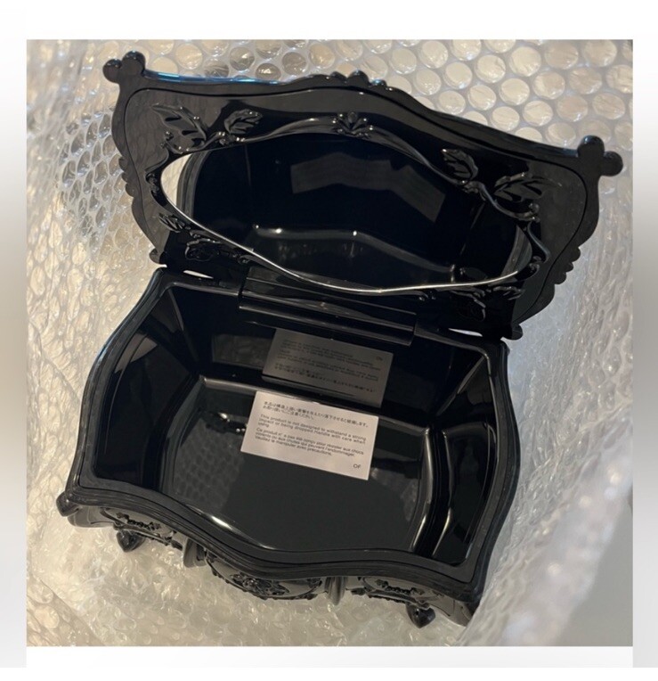 Anna Sui Beauty Dresser | eBay