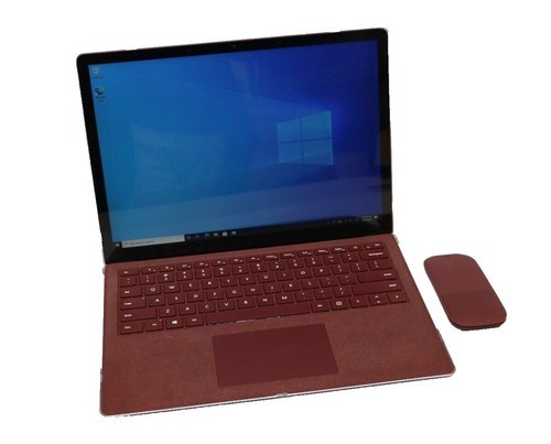 Microsoft Surface Laptop 4 - 13.5