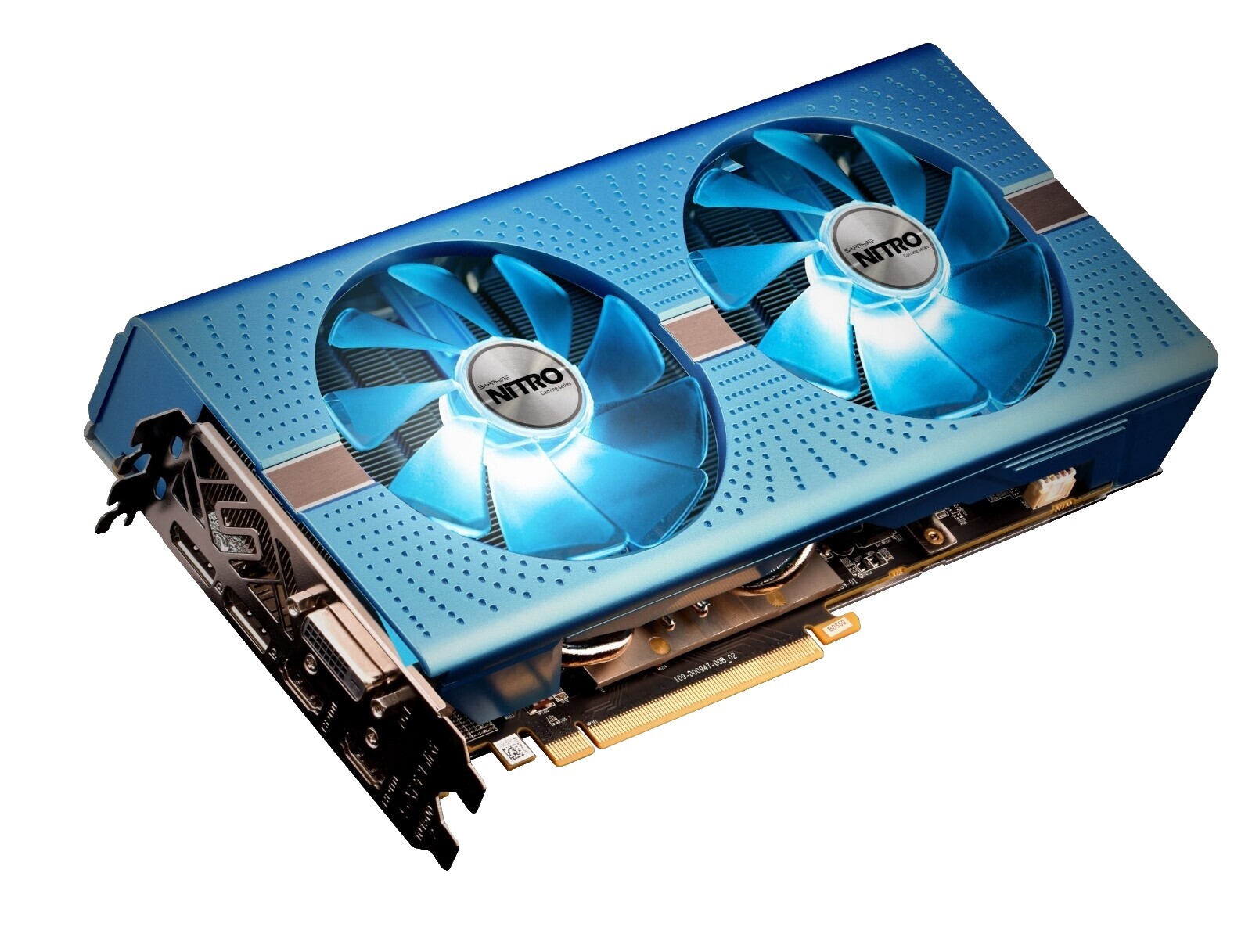 AMD Radeon RX 590 | eBay