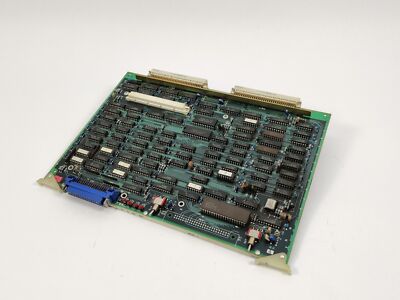 Mitsubishi FX15C BN624A405H01 Circuit board | eBay