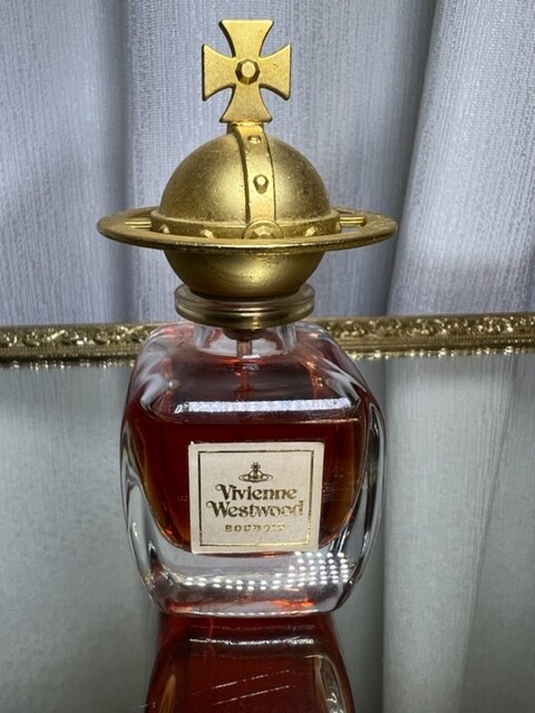 Boudoir Vivienne Westwood Edp 30 ml. Vintage 1998. Box without | eBay
