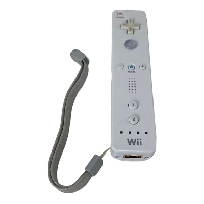 Nintendo Wii Controller Authentic Original OEM Nintendo Brand