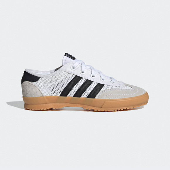Adidas TISCHTENNIS W - White / IH7995 / Womens Sneakers Shoes