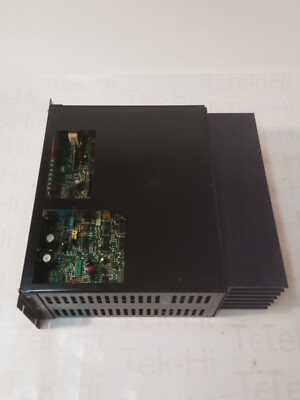 SANYO DENKI 27BA050FXTH8 SERVO AMPLIFIER OVERNIGHT SHIPPING | eBay