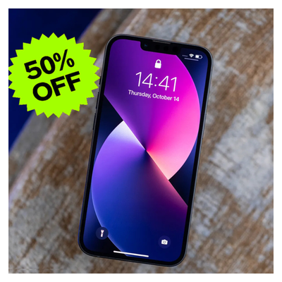 Apple iPhone 13 128GB 256GB CDMA Unlocked AT&T T-Mobile 5G WiFi | eBay