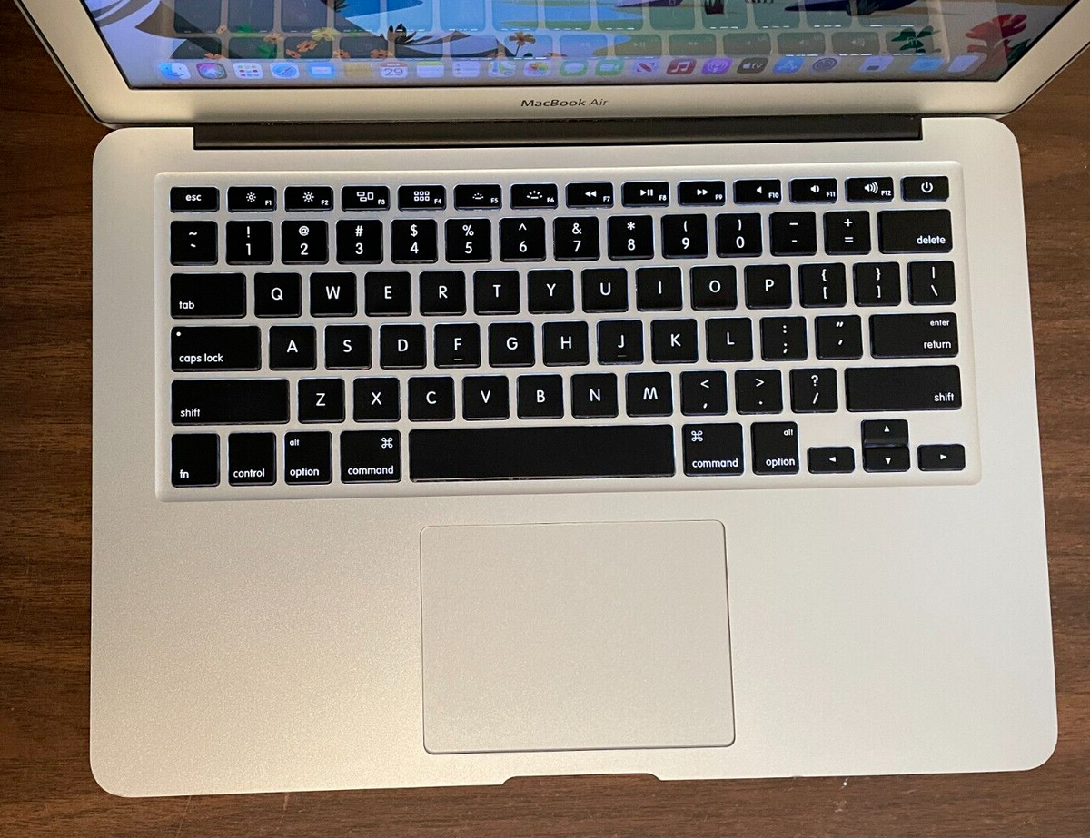 Apple MacBook Air 13