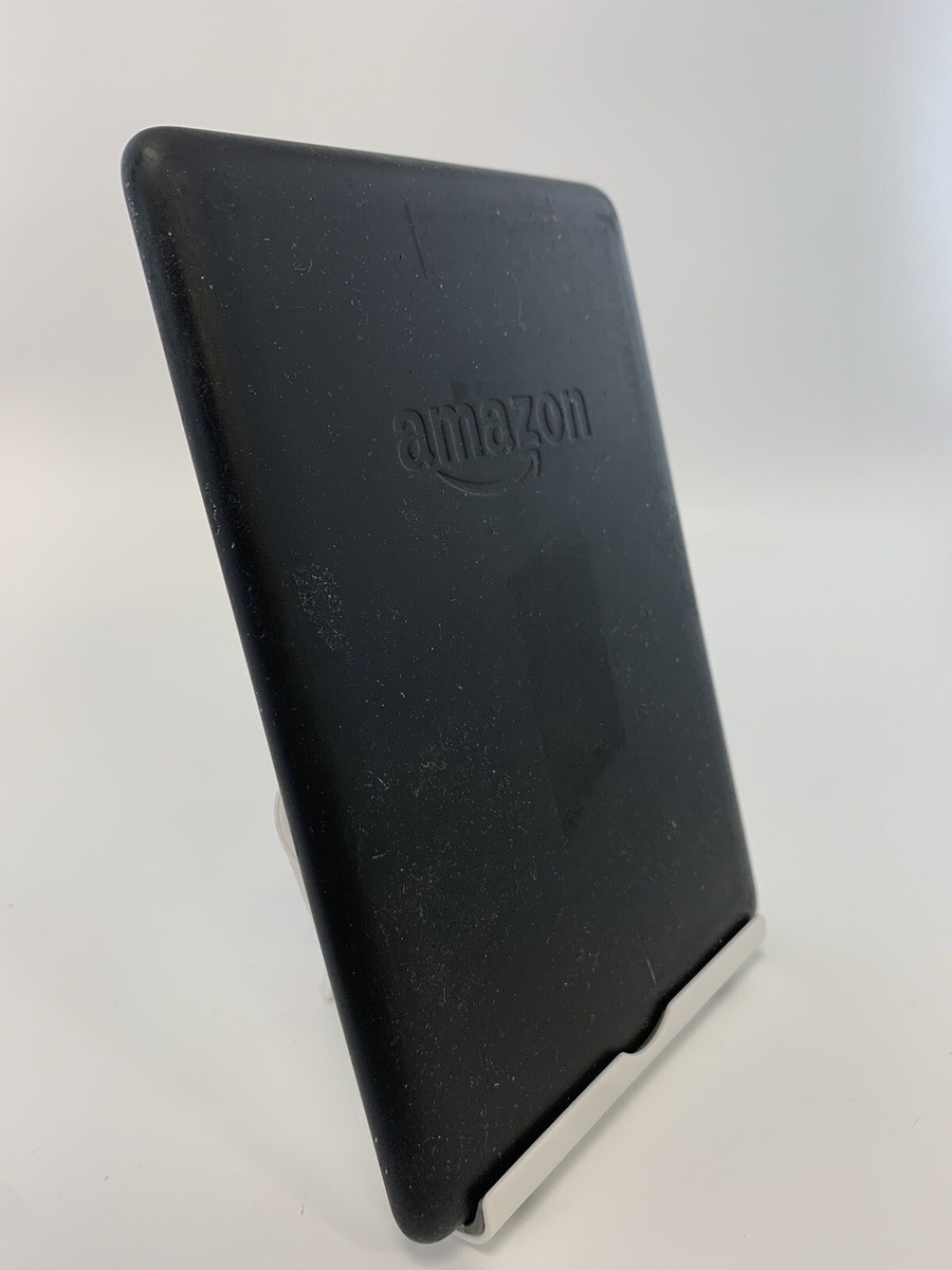 Amazon Kindle Paperwhite 4 10th Gen PQ94WIF 8GB Wi-Fi Black eBook