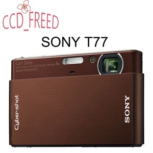 Sony T77 | eBay