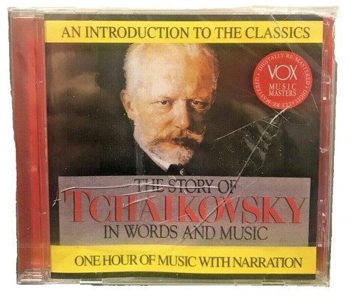 209. TCHAIKOVSKY EDITION 60CD | eBay