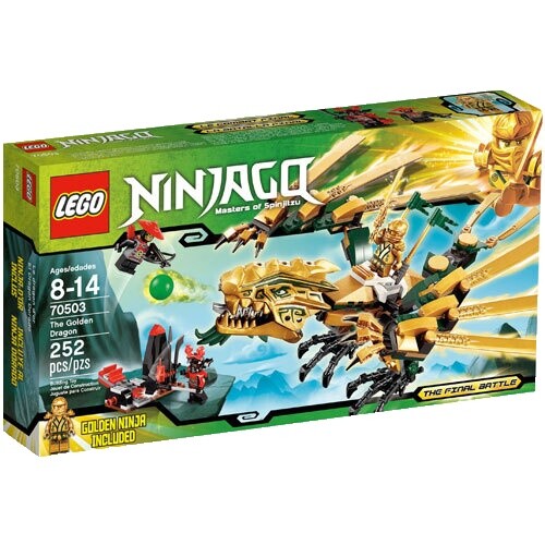 Lego Ninjago 70503 | eBay