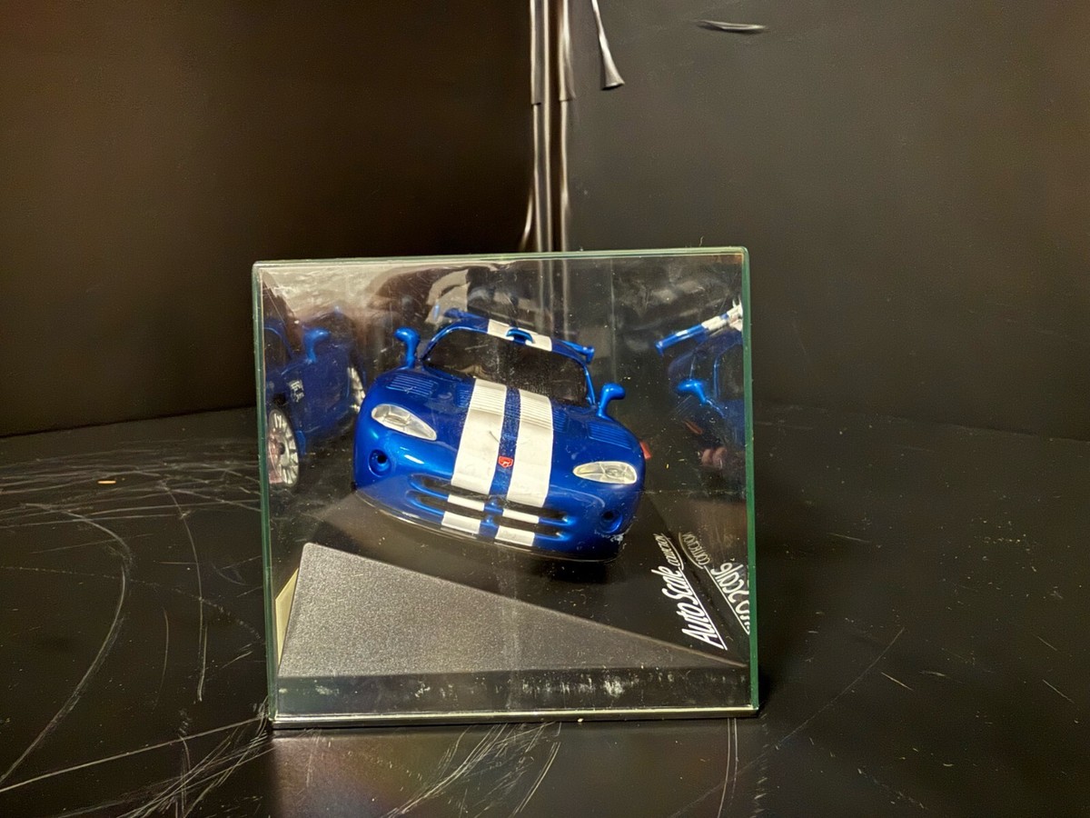Kyosho Mini-Z Body Dodge Dodge Viper GTS-R Metallic Blue Auto