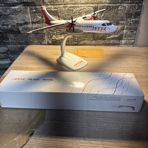 Atr 72 600 | eBay