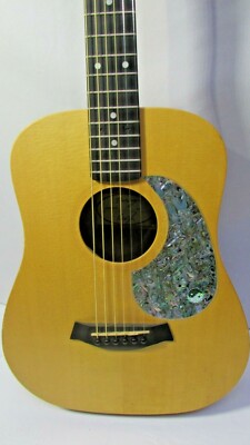 TAYLOR BABY TAYLOR 305 GUITAR | eBay