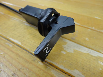 SKI DOO CHOKE CABLE OEM # 512059266 GSX GTX MXZ SUMMIT 600 800 HO