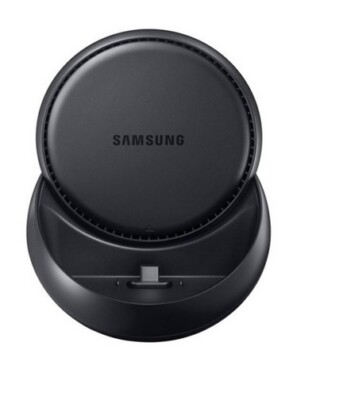 Samsung DeX Station Desktop Experience for Galaxy Note8 S8, S8+ S9