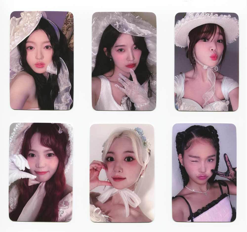 OH MY GIRL - Dreamy Resonance [SOUNDWAVE] PREORDER EXCLUSIVE