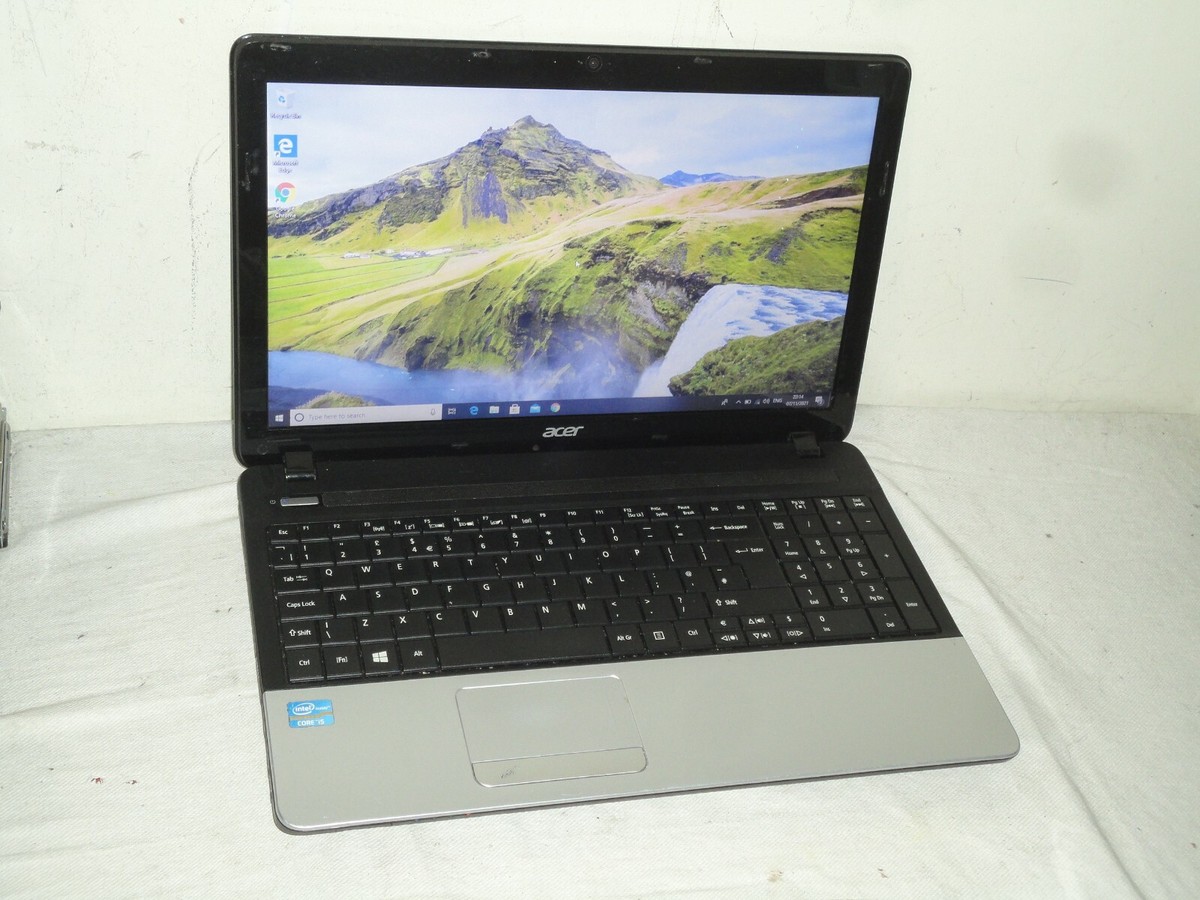 Acer Aspire E1-571 15.6