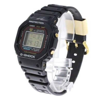 G-SHOCK DW-1983-1 10th Anniversary Limited Limited edition 1983