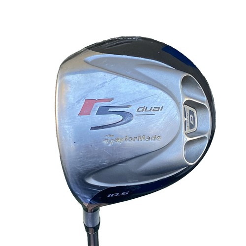 TaylorMade Stealth HD Driver 10.5° Graphite Stiff Left 45.5in | eBay