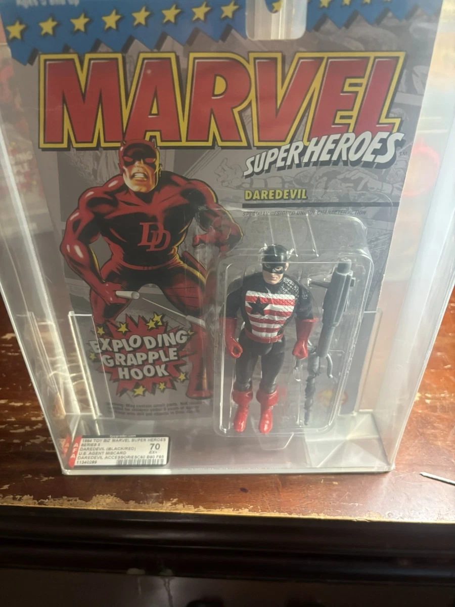 ToyBiz Daredevil Action Figures & Accessories for sale - eBay