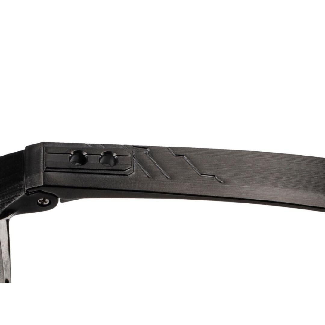 Zoff x FINAL FANTASY VII REMAKE Model PC Glasses Limited